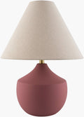 LIVABLISS, BENSON ACCENT TABLE LAMP, TABLE LAMPS