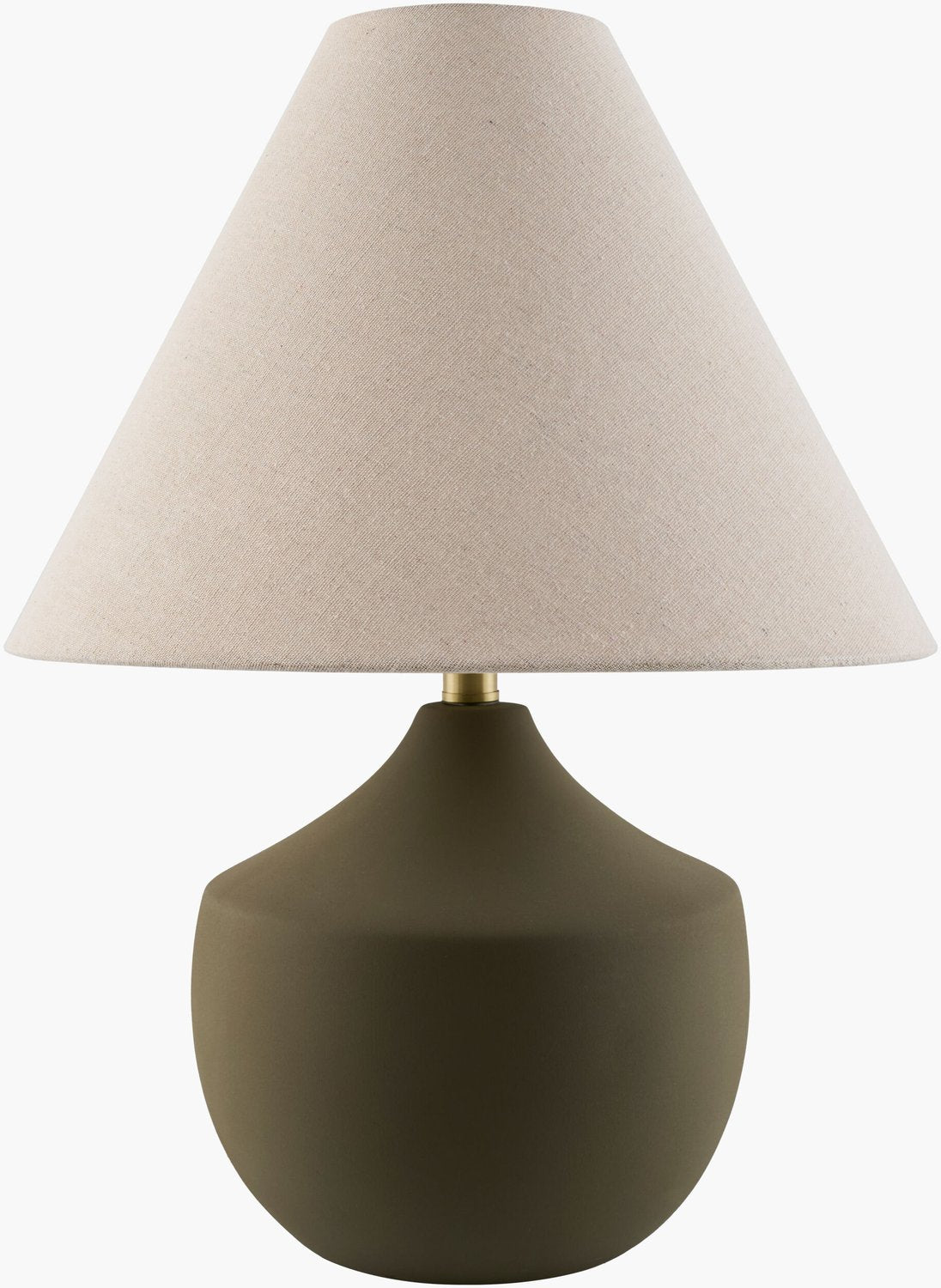 LIVABLISS, BENSON ACCENT TABLE LAMP, TABLE LAMPS
