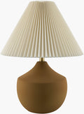 LIVABLISS, BENSON ACCENT TABLE LAMP, TABLE LAMPS