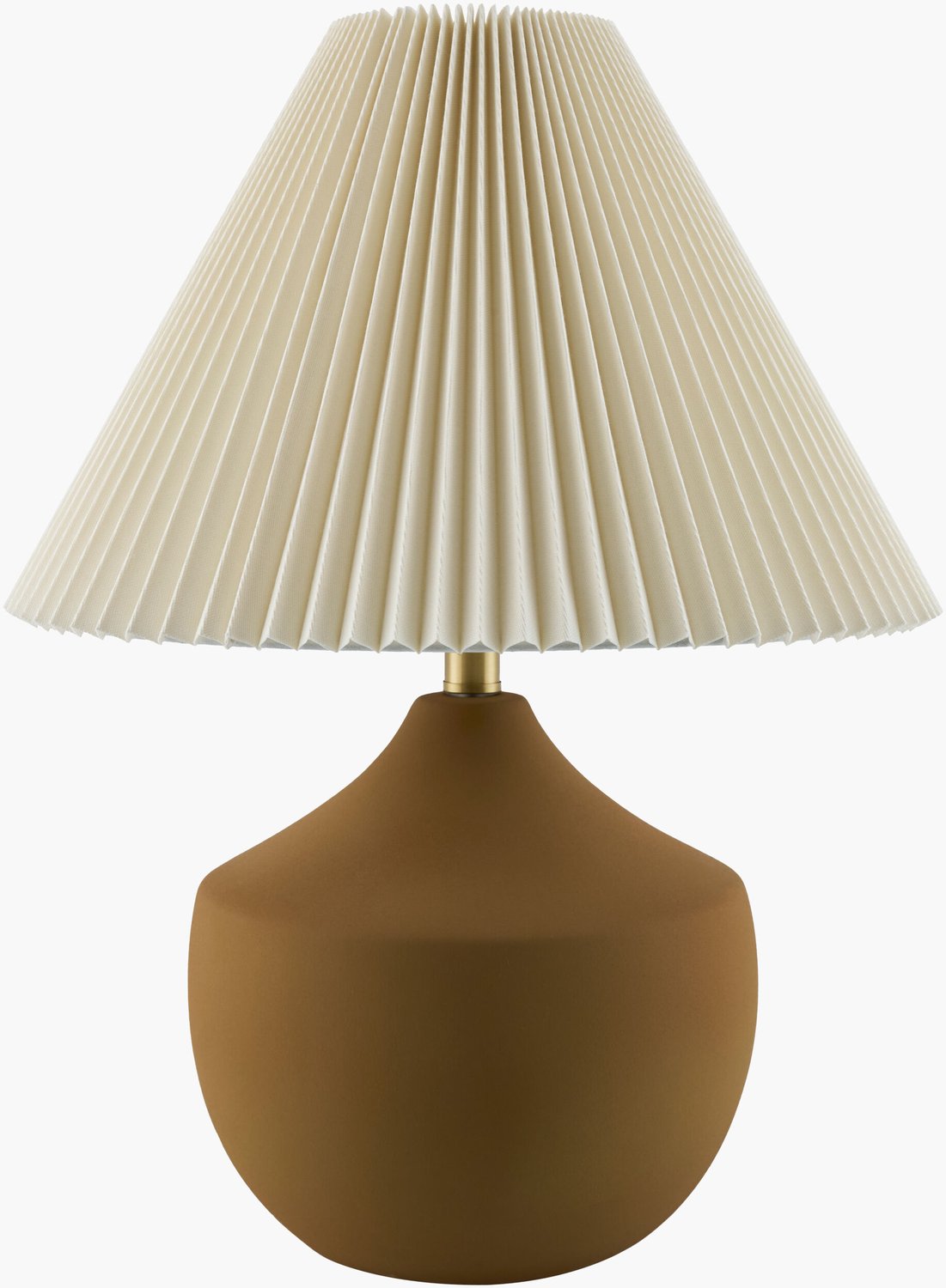 LIVABLISS, BENSON ACCENT TABLE LAMP, TABLE LAMPS