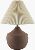 LIVABLISS, BENSON ACCENT TABLE LAMP, TABLE LAMPS