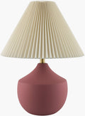 LIVABLISS, BENSON ACCENT TABLE LAMP, TABLE LAMPS