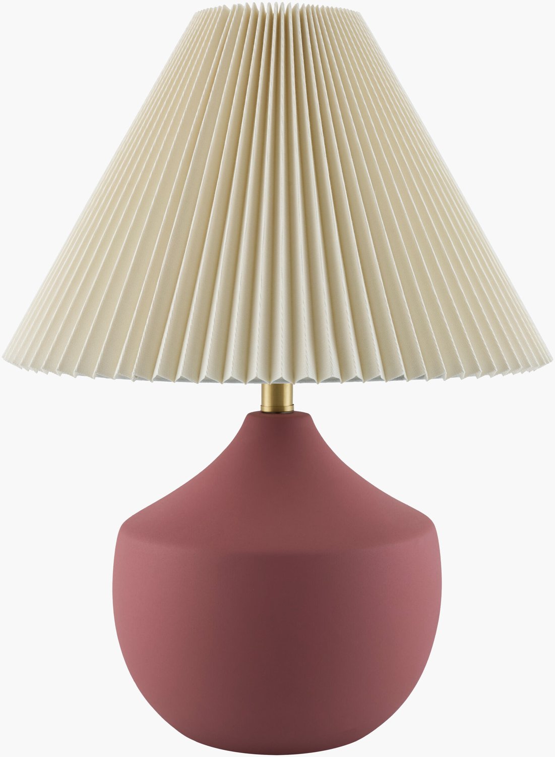 LIVABLISS, BENSON ACCENT TABLE LAMP, TABLE LAMPS