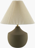LIVABLISS, BENSON ACCENT TABLE LAMP, TABLE LAMPS