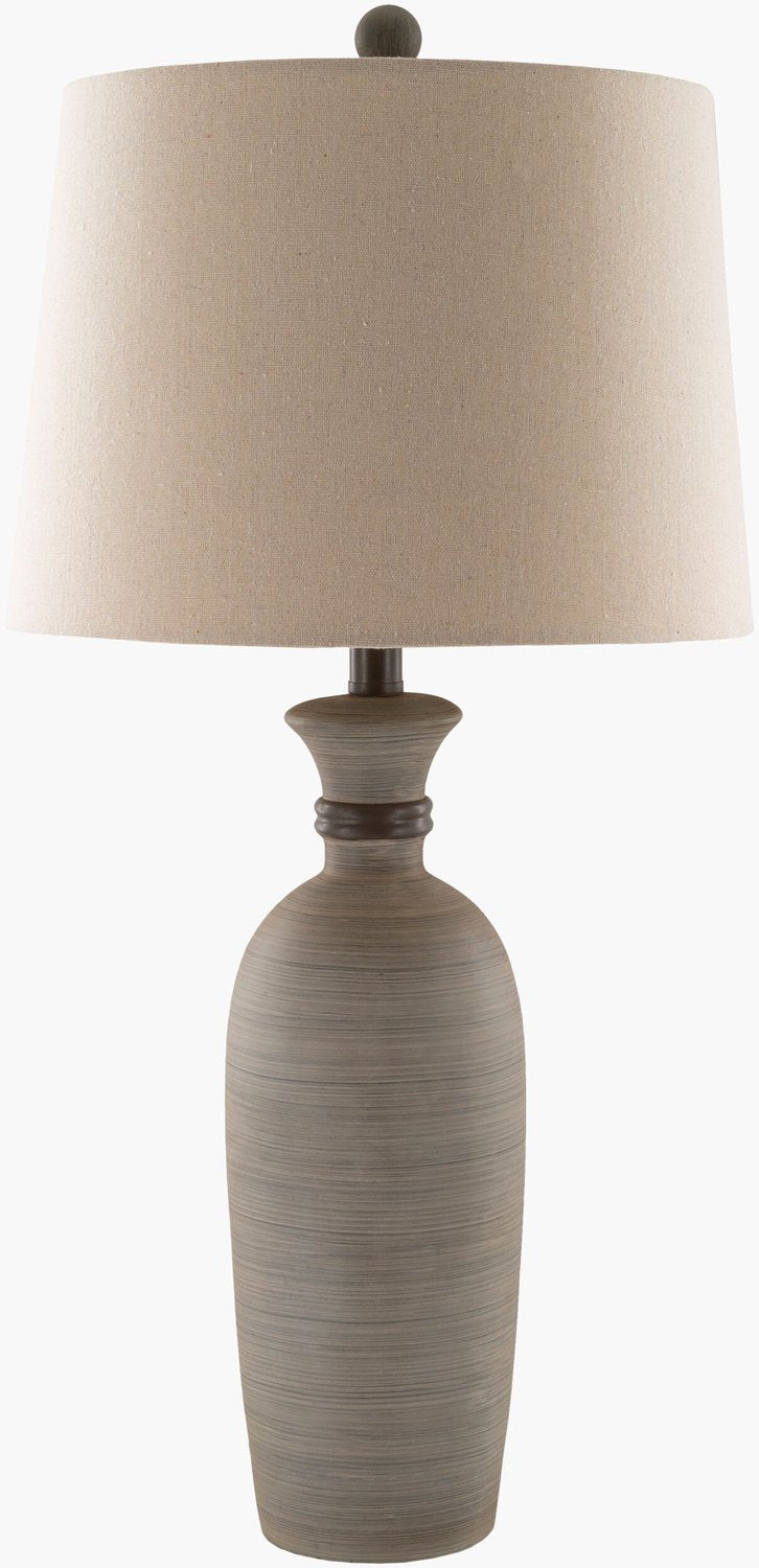 LIVABLISS, ABELLONA ACCENT TABLE LAMP, TABLE LAMPS