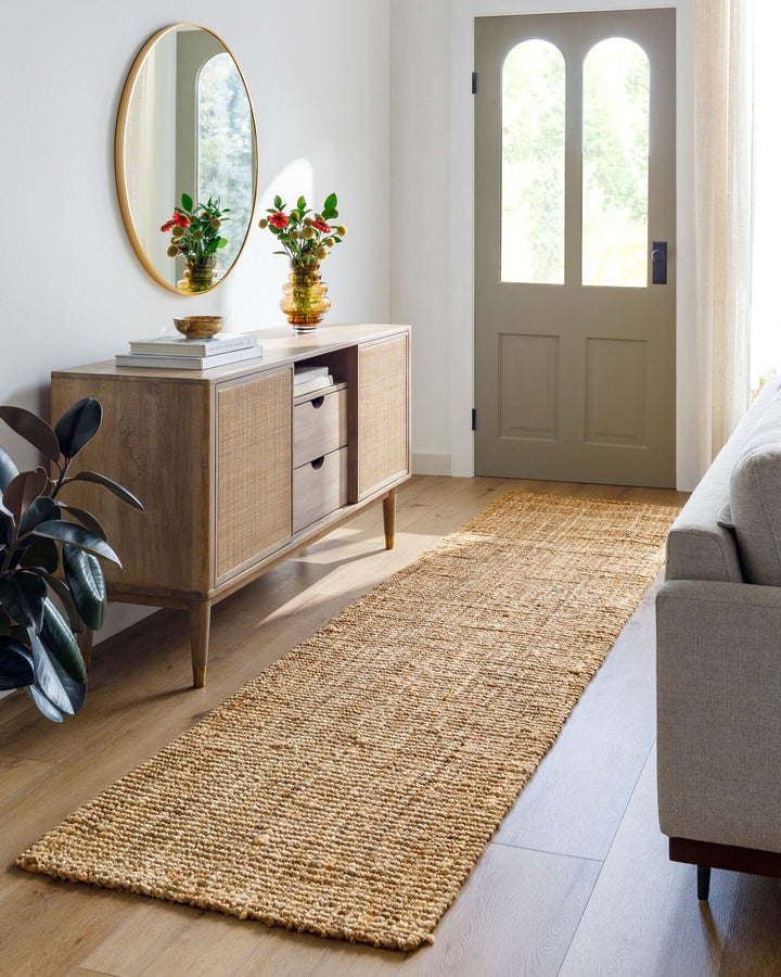 LIVABLISS CALLA HANDMADE RUG - Rugs