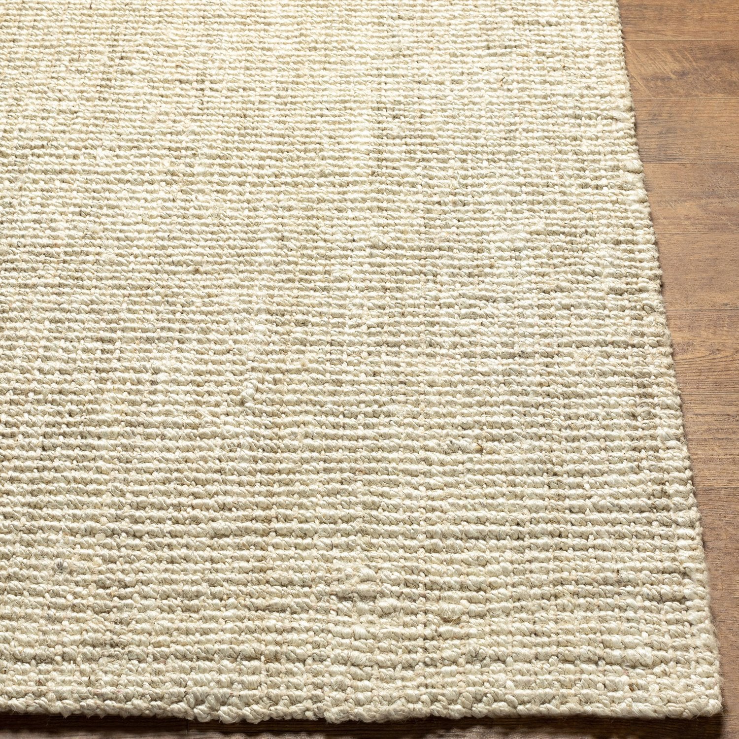 LIVABLISS CALLA HANDMADE RUG - Rugs
