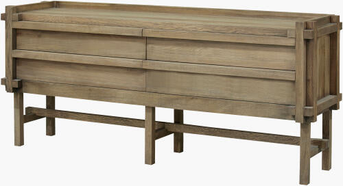 SURYA ALTOS CONSOLE TABLE - Consoles