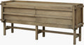 SURYA ALTOS CONSOLE TABLE - Consoles