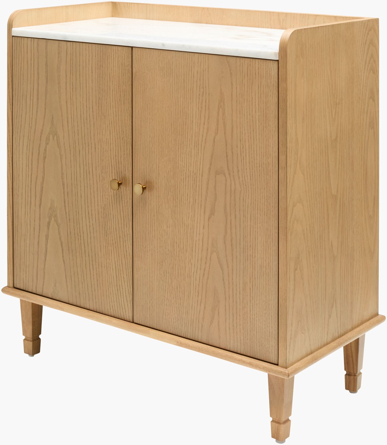 LIVABLISS ARISTA CABINET - Cabinets & Bar