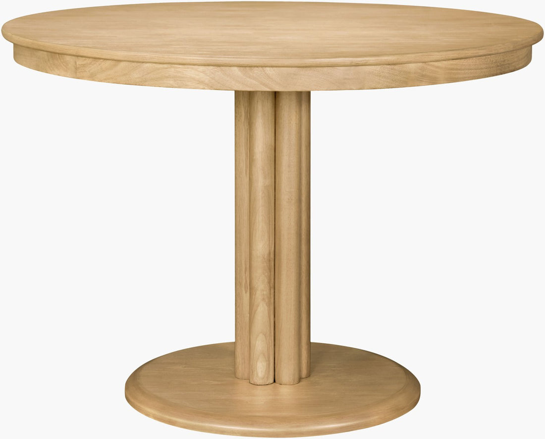 LIVABLISS ARISTA DINING TABLE - Dining Tables