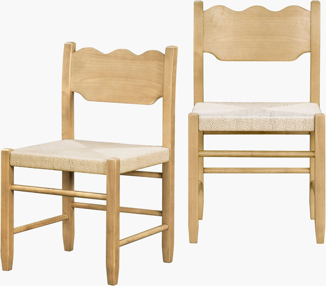 LIVABLISS ARISTA DINING CHAIR - Dining Chairs