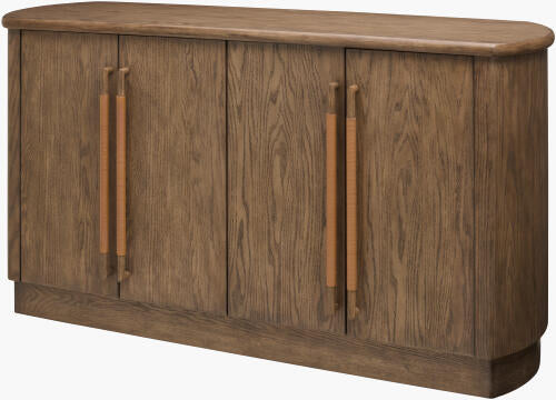 SURYA ATRA SIDEBOARD - Cabinets & Bar