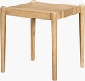 LIVABLISS BRISA END TABLE - Side