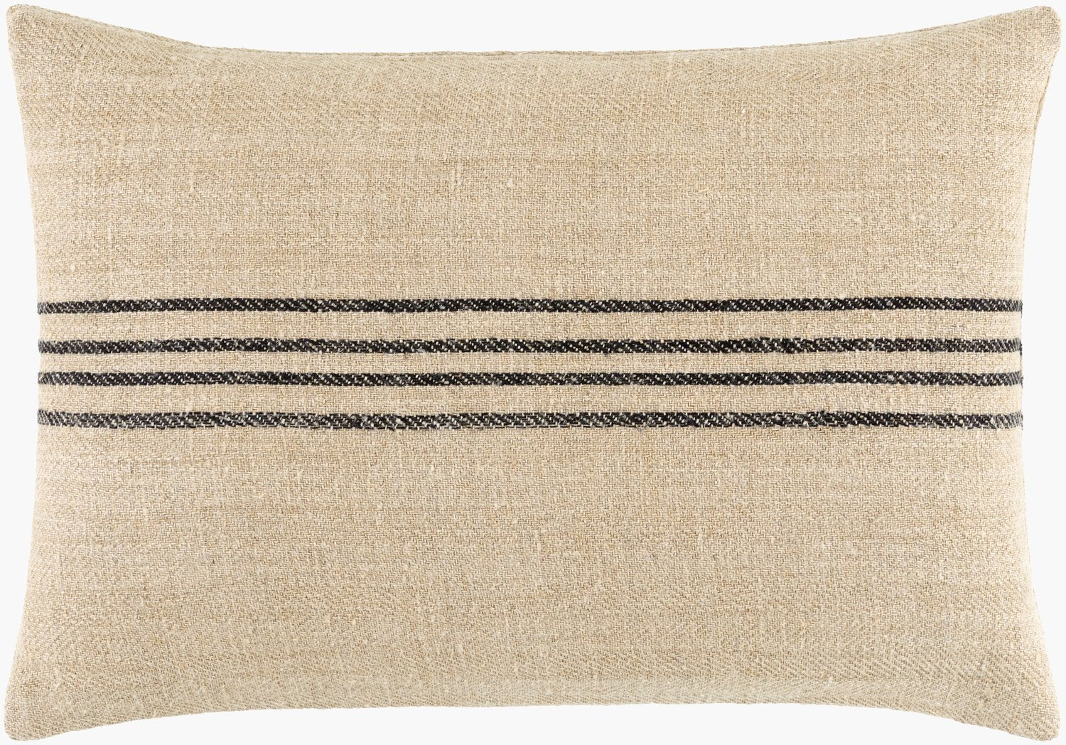 LIVABLISS BRETT LUMBAR PILLOW - Linens