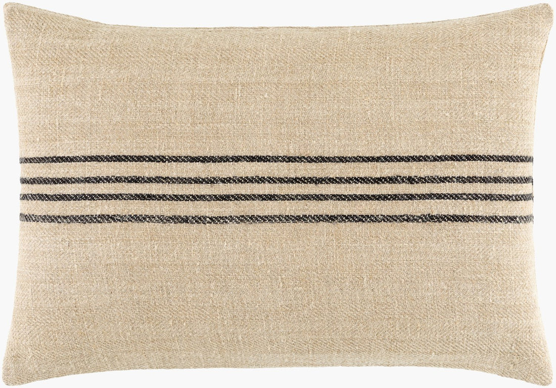 LIVABLISS BRETT LUMBAR PILLOW - Linens