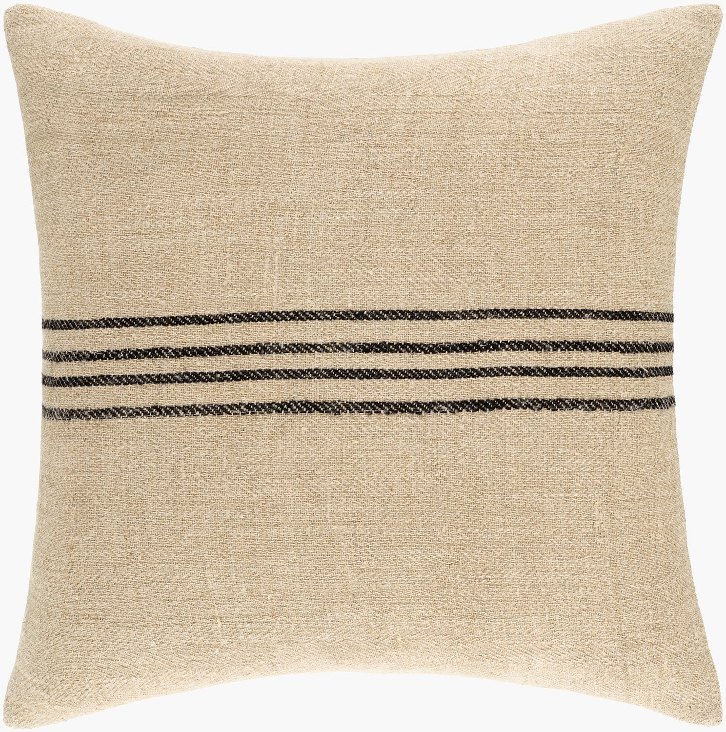 LIVABLISS BRETT ACCENT PILLOW - Linens