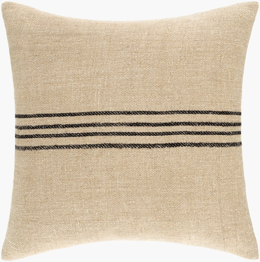 LIVABLISS BRETT ACCENT PILLOW - Linens