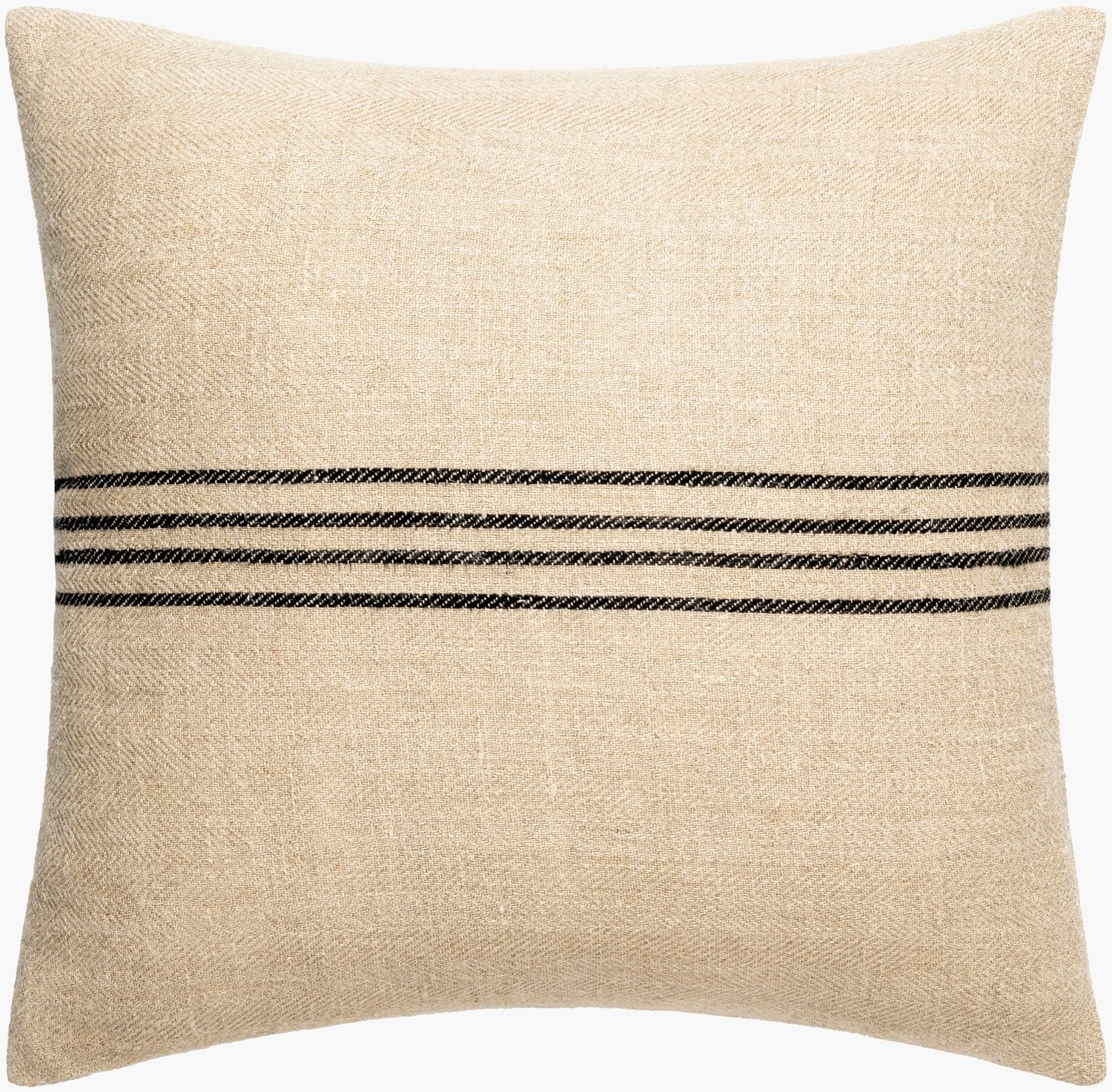 LIVABLISS BRETT ACCENT PILLOW - Linens