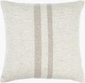 LIVABLISS BRETT ACCENT PILLOW - Linens