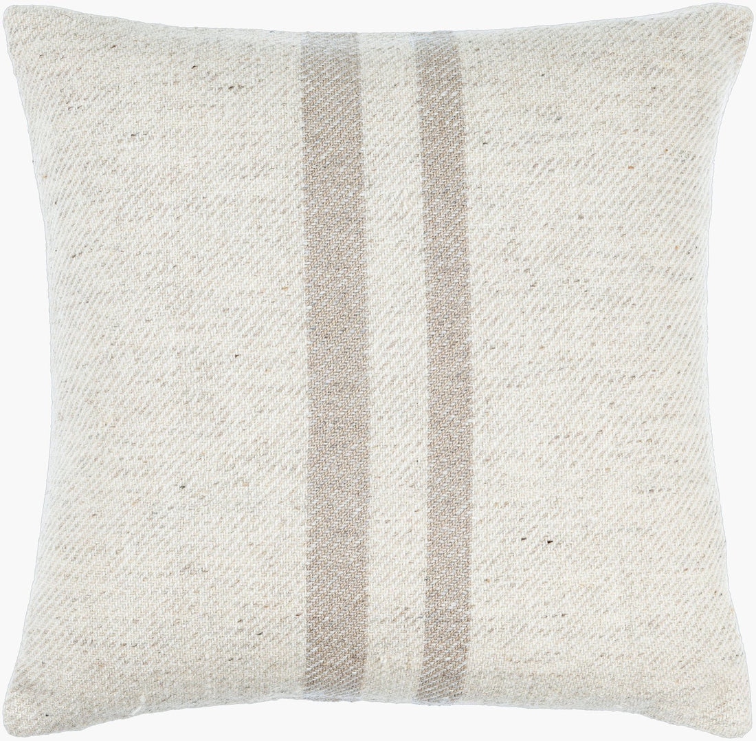 LIVABLISS BRETT ACCENT PILLOW - Linens
