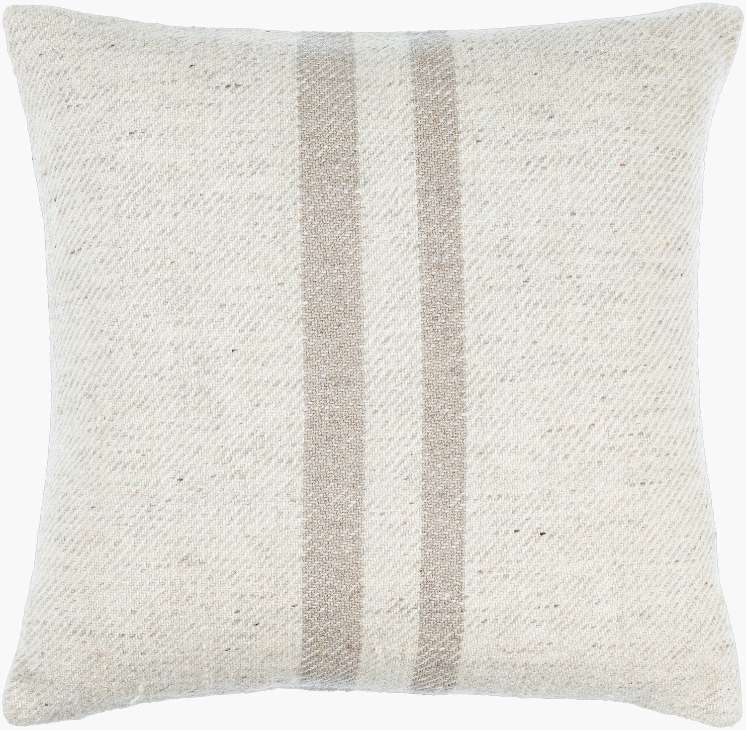 LIVABLISS BRETT ACCENT PILLOW - Linens