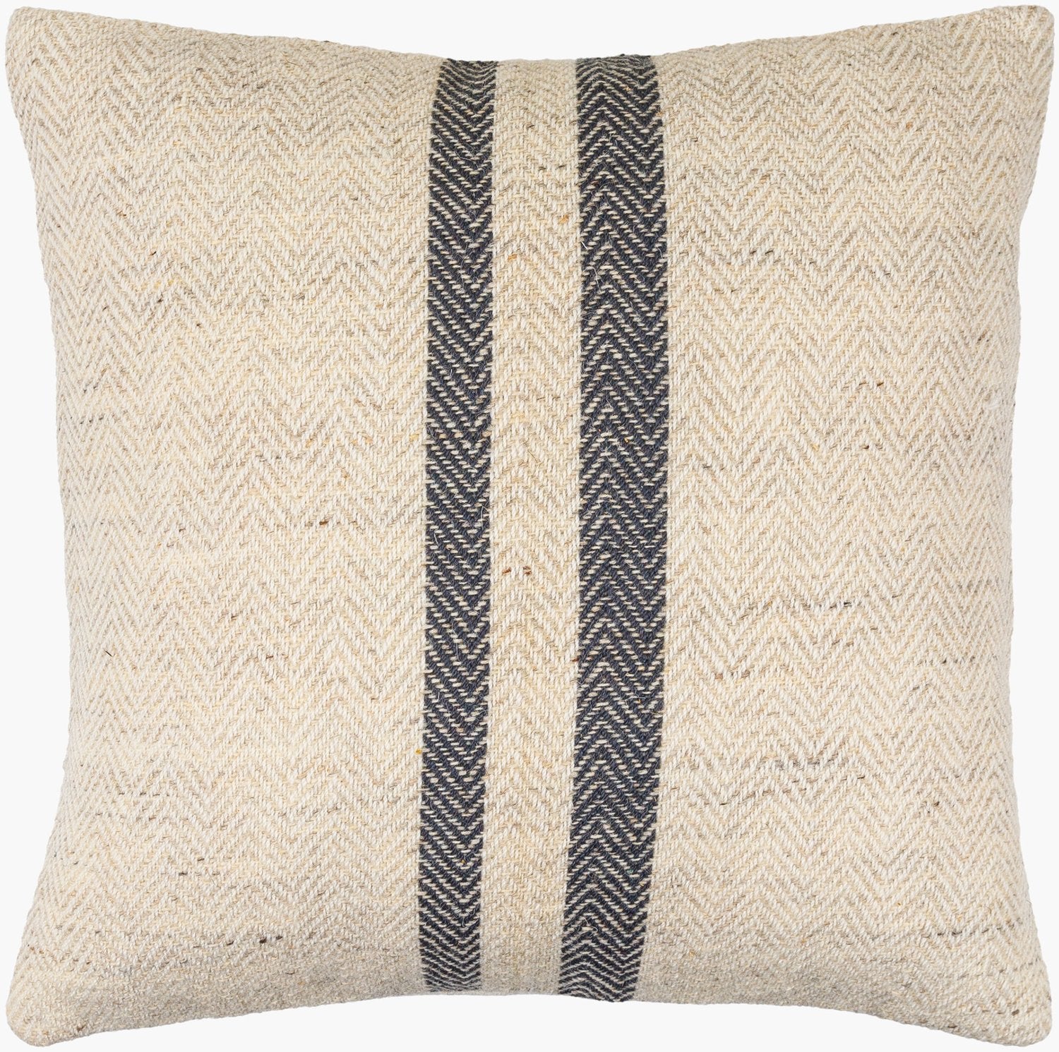 LIVABLISS BRETT ACCENT PILLOW - Linens