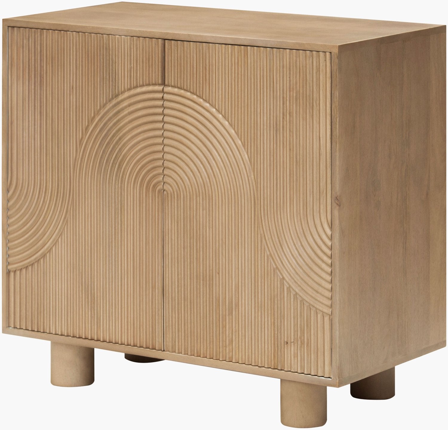 LIVABLISS CEILO CABINET - Cabinets & Bar