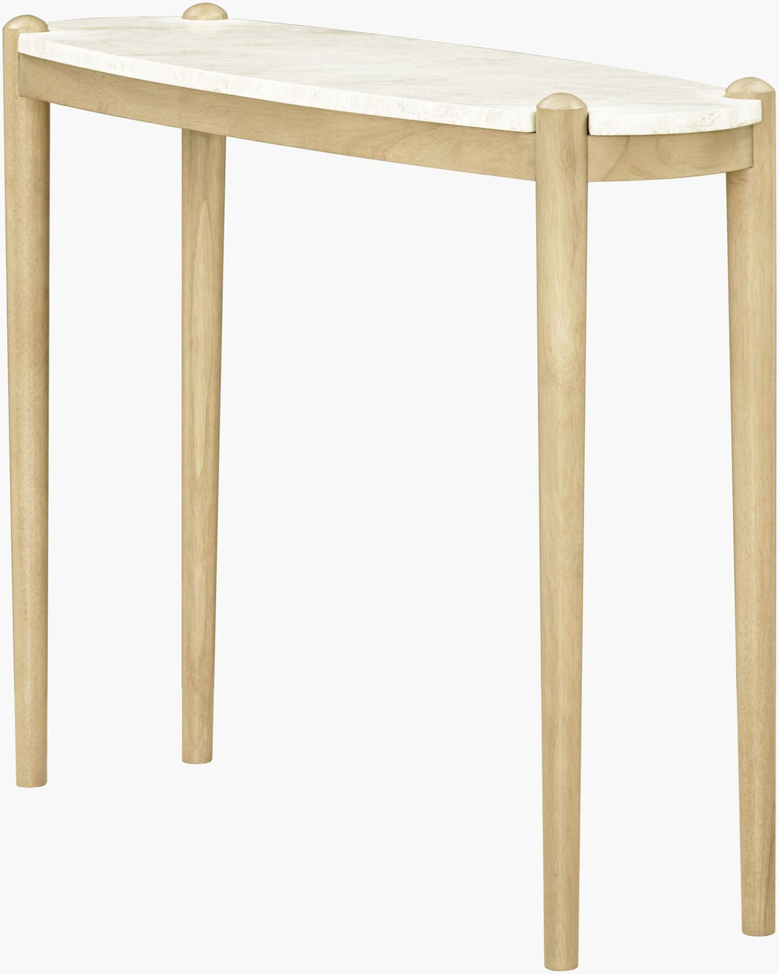 LIVABLISS CORONADO CONSOLE TABLE - Consoles