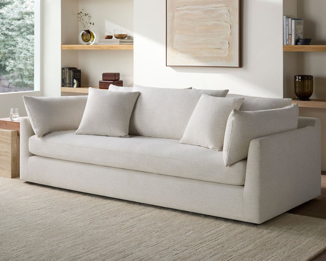 SURYA CAPITOLA SOFA - Sofa