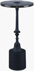 LIVABLISS DELFIN END TABLE - Side