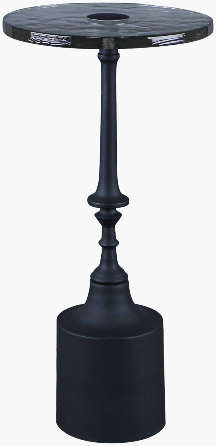 LIVABLISS DELFIN END TABLE - Side