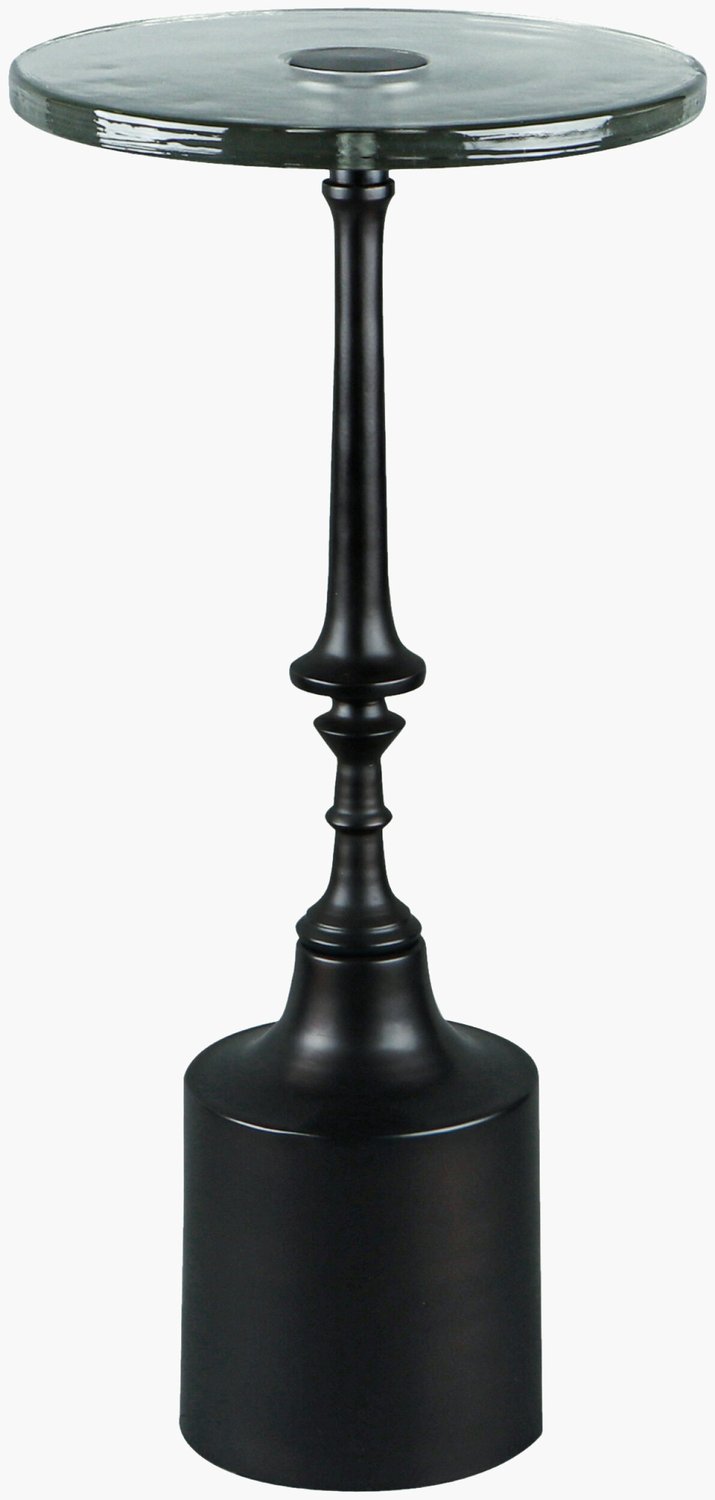 LIVABLISS DELFIN END TABLE - Side