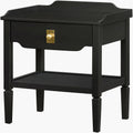 LIVABLISS DOHENY END TABLE - Side