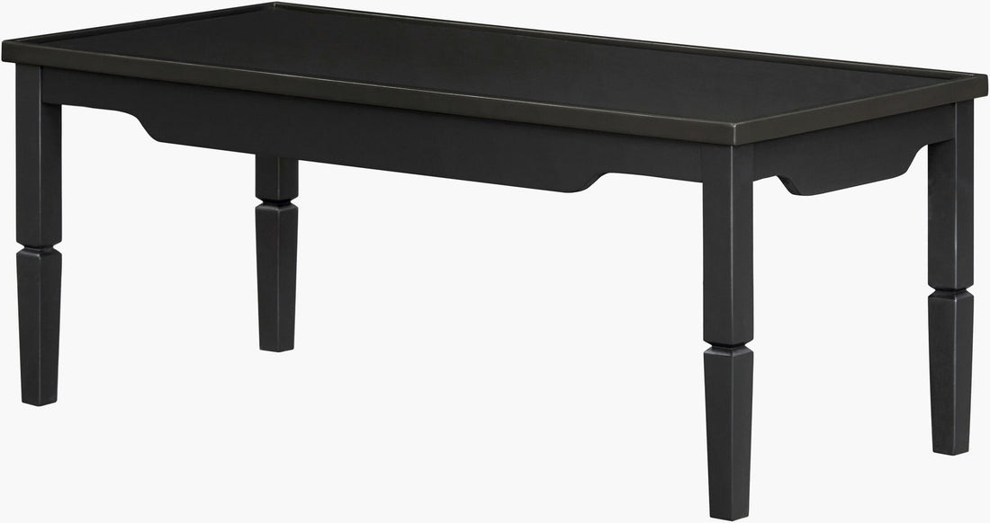 LIVABLISS DOHENY COFFEE TABLE - Coffee