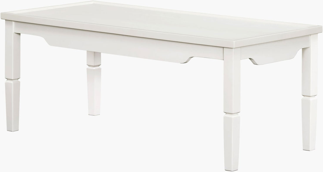 LIVABLISS DOHENY COFFEE TABLE - Coffee