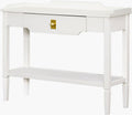 LIVABLISS DOHENY CONSOLE TABLE - Consoles