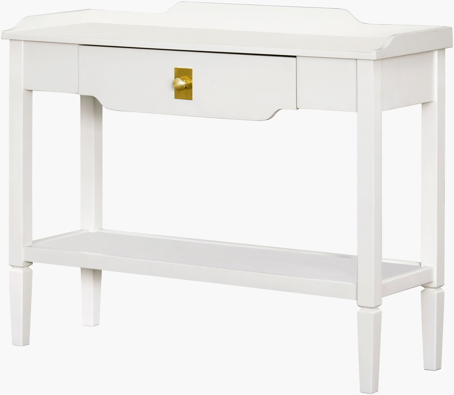 LIVABLISS DOHENY CONSOLE TABLE - Consoles