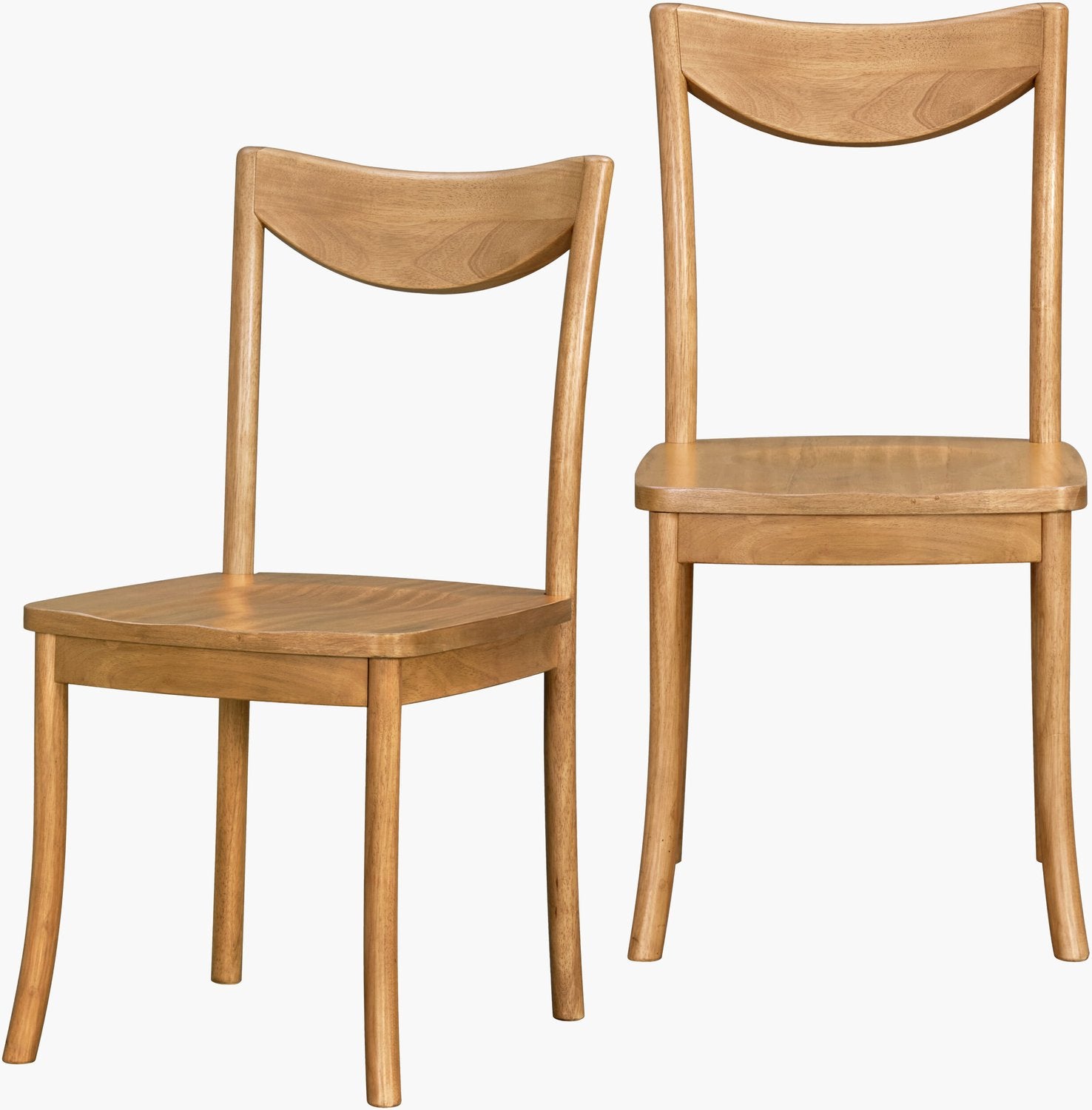 LIVABLISS DEL RAY DINING CHAIR - Dining Chairs