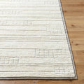 SURYA DAVEY HANDMADE RUG - Rugs