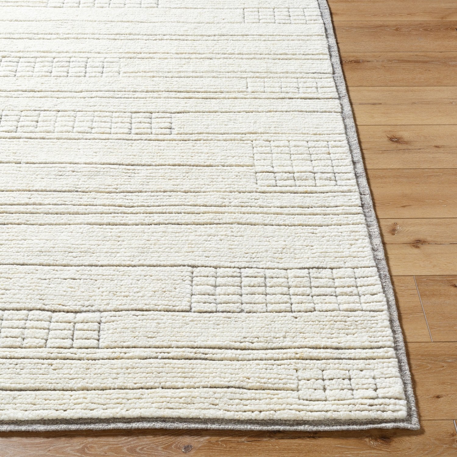 SURYA DAVEY HANDMADE RUG - Rugs
