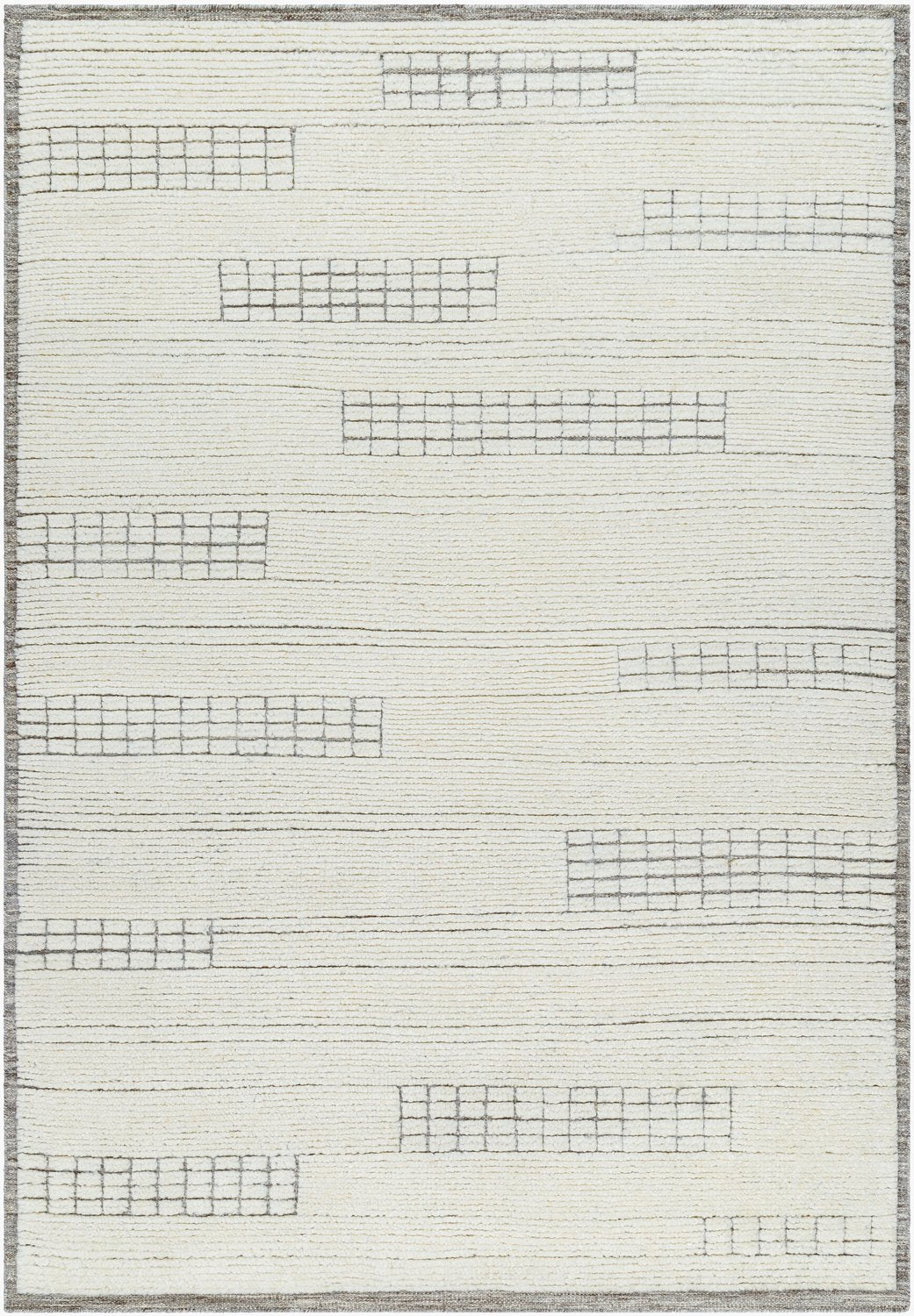 SURYA DAVEY HANDMADE RUG - Rugs