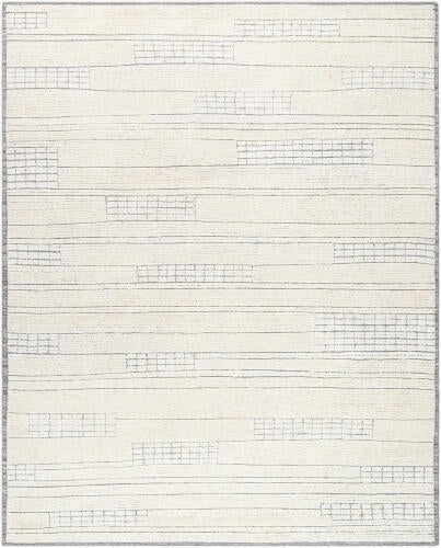 SURYA DAVEY HANDMADE RUG - Rugs
