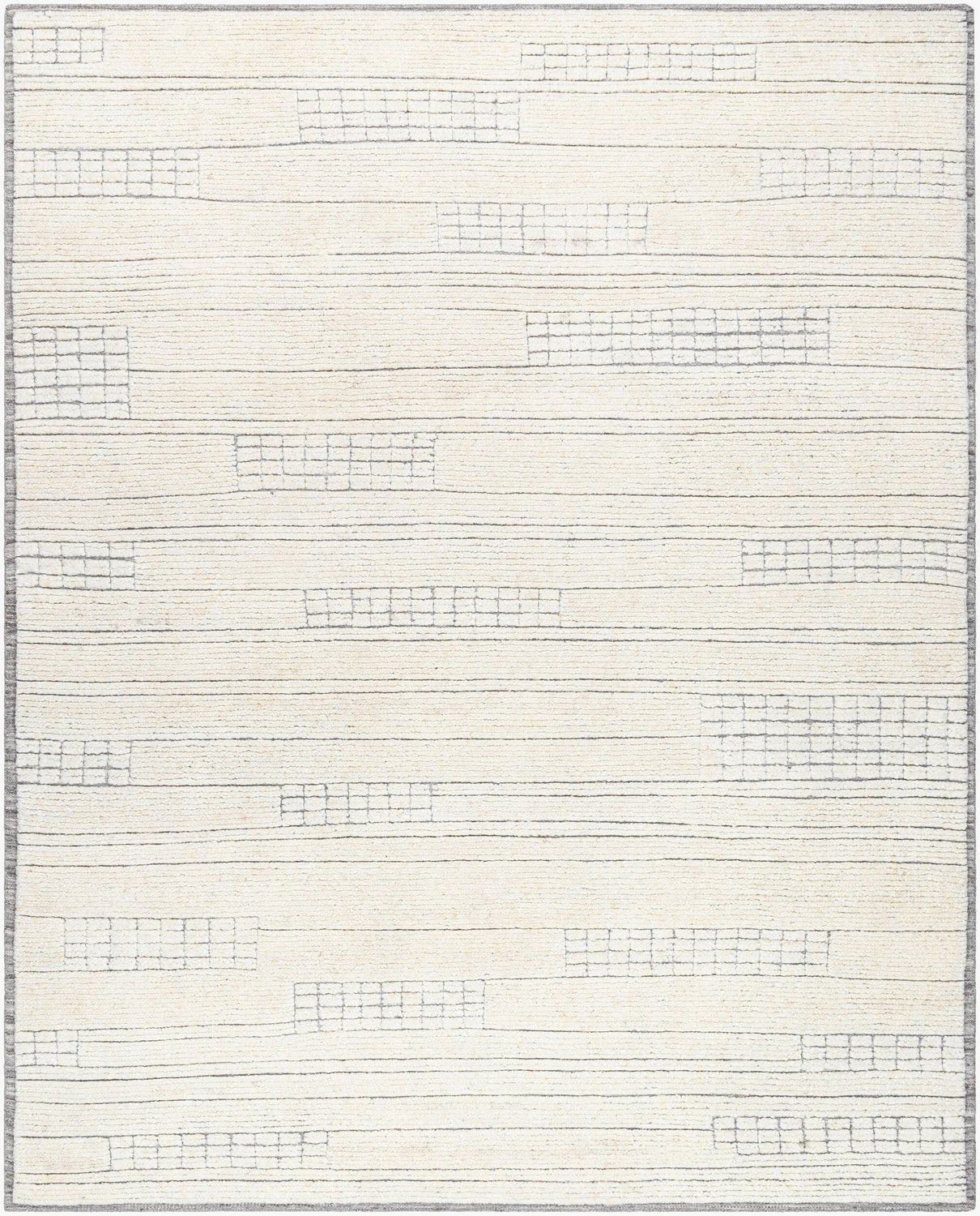 SURYA DAVEY HANDMADE RUG - Rugs