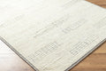 SURYA DAVEY HANDMADE RUG - Rugs