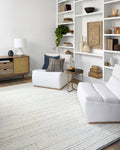 SURYA DAVEY HANDMADE RUG - Rugs