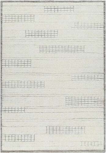 SURYA DAVEY HANDMADE RUG - Rugs