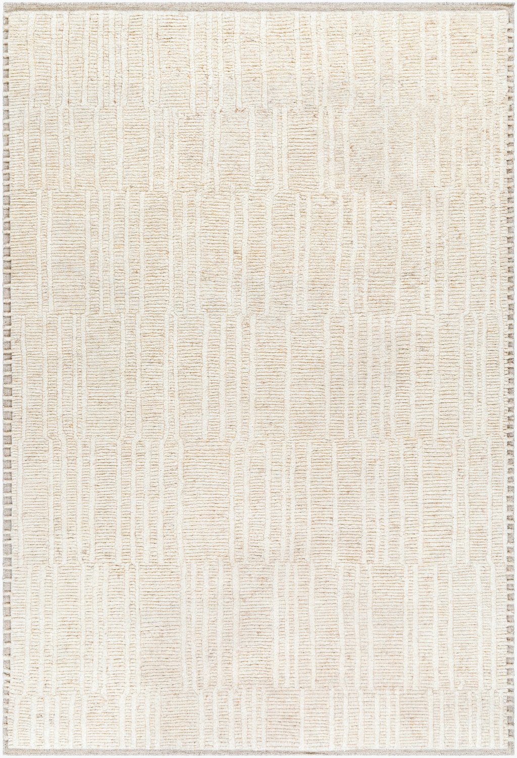SURYA DAVEY HANDMADE RUG - Rugs