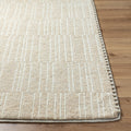 SURYA DAVEY HANDMADE RUG - Rugs