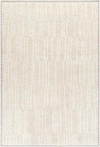 SURYA DAVEY HANDMADE RUG - Rugs